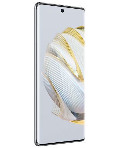 Смартфон Huawei - nova 10, 6.67'', 8/128GB, Starry Silvery - 3