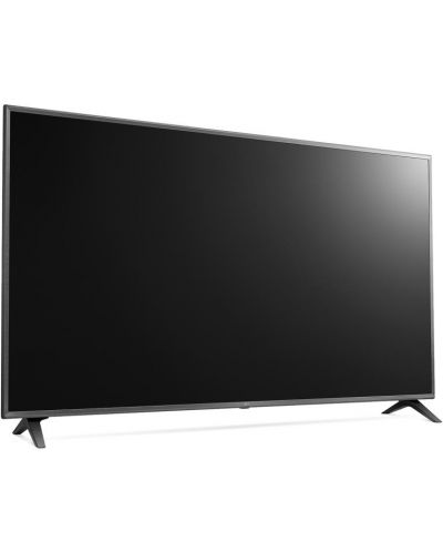 Смарт телевизор LG - 55UR781C0LK, 55'', LED, 4K, черен - 3