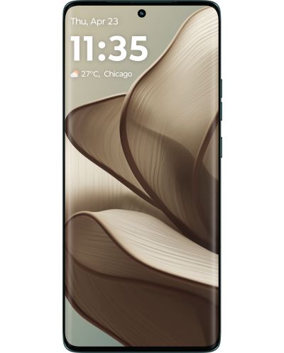 Смартфон Motorola - Edge 50, 6.67'', 12GB/512GB, Jungle Green - 2