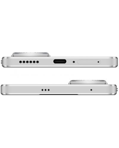 Смартфон Huawei - nova 12s, 8GB/256GB, бял + FreeBuds SE2, бели - 5