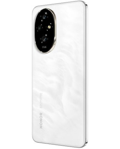 Смартфон Honor -  200, 6.7'', 12GB/512GB, Moonlight White - 7