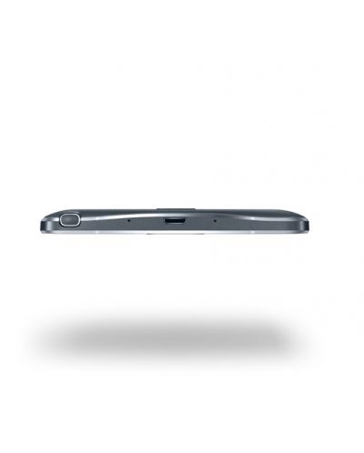 Samsung GALAXY Note 4 - Charcoal Black - 4