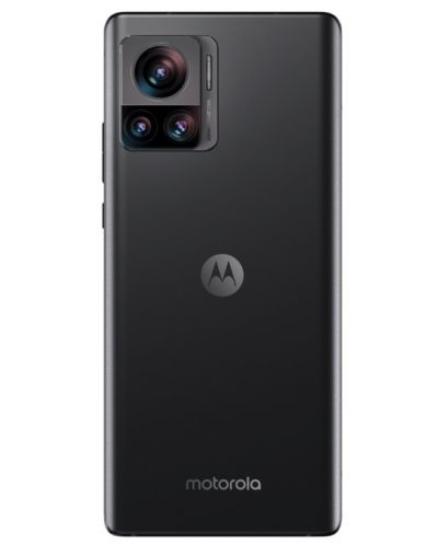 Смартфон Motorola - Edge 30 Ultra, 6.67'', 12/256GB, Interstellar Black - 4