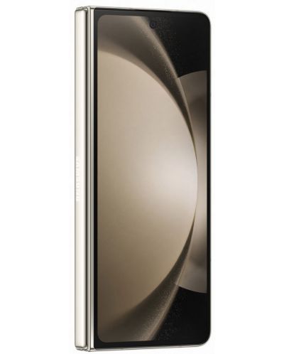 Смартфон Samsung - Galaxy Z Fold5, 7.6'', 12GB/512GB, Cream - 4