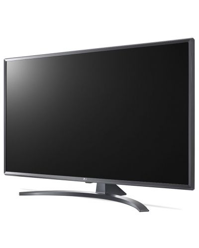 Смарт Телевизор LG 50UM7450P - 50", 4K, Direct LED, черен - 3