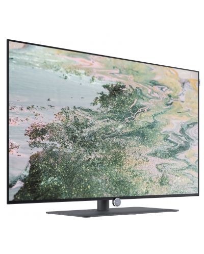 Смарт телевизор Loewe - Bild i.55 dr+, 55'', OLED, 4K, сив - 3