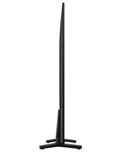 Смарт телевизор Samsung - 65DU8072, 65'' LED, 4K, черен - 5