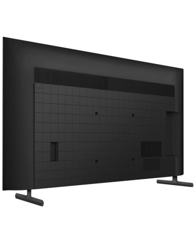 Смарт телевизор Sony - KD-65X80L, 65'', DLED, 4K, черен - 6