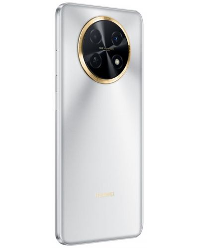 Смартфон Huawei - Nova Y91, 6.95'', 8GB/128GB, Monnlight Silver - 4
