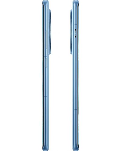 Смартфон OnePlus - 12R 5G, 6.78'', 16GB/256GB, Cool Blue - 5