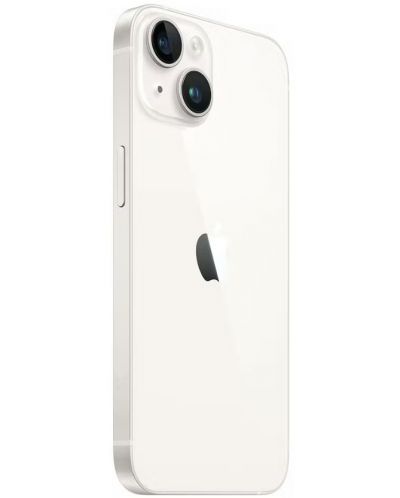 Смартфон Apple - iPhone 14, 6.1'', 6GB/256GB, Starlight - 2