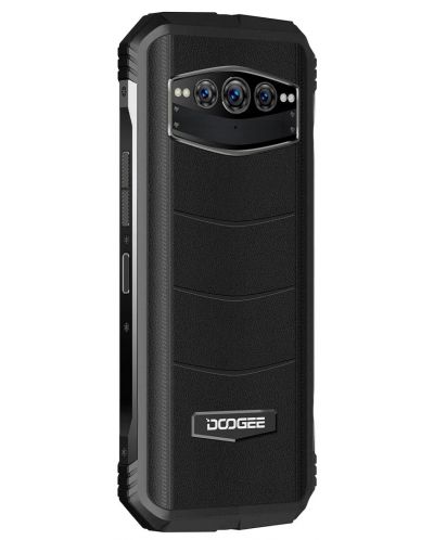 Смартфон DOOGEE - S100, 6.3'', 12GB/256GB, черен - 3