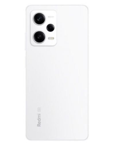Смартфон Xiaomi - Redmi Note 12 Pro 5G, 6.67'', 8GB/256GB, White - 3