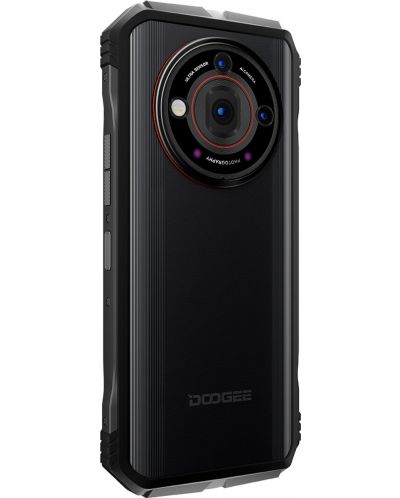 Смартфон DOOGEE - V30 Pro 5G, 5.5'', 12GB/512GB, черен - 6