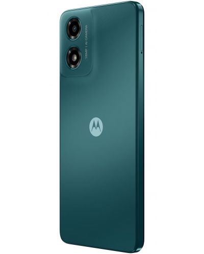 Смартфон Motorola - Moto G04, 6.56'', 4GB/64GB, Sea Green - 6