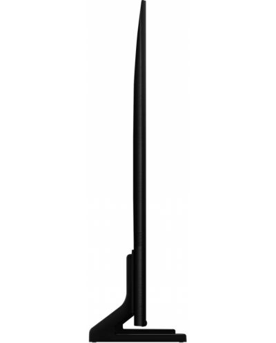Смарт телевизор Samsung - 65Q60C, 65'', QLED, 4K, черен - 5