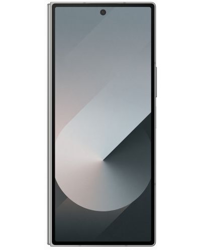 Смартфон Samsung - Galaxy Z Fold6, 7.6''/6.3'', 12GB/256GB, сребрист - 3