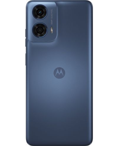 Смартфон Motorola - Moto G24 Power, 6.56'', 8GB/256GB, Ink Blue - 5