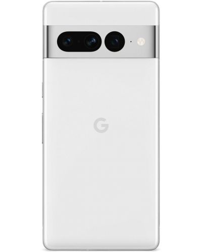 Смартфон Google - Pixel 7 Pro, 6.7'', 12/128GB, бял - 4