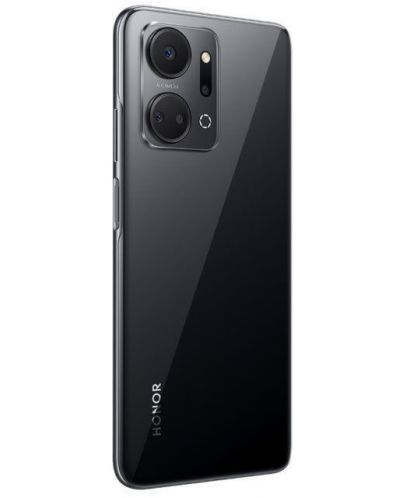 Смартфон Honor - X7a, 6.74'', 4GB/128GB, Midnight Black - 6