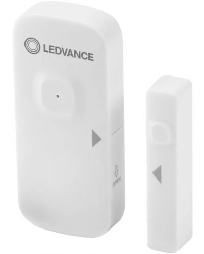 Смарт контактен сензор Ledvance - Smart+, бял - 1