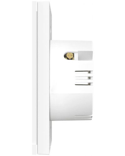 Смарт ключ за лампа Woox - Light Switch R7063, бял - 4