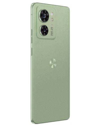 Смартфон Motorola - Edge 40, 6.55'', 8GB/256GB, Nebula Green - 4