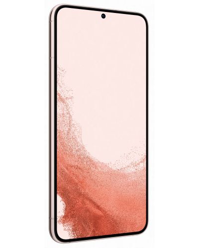 Смартфон Samsung - Galaxy S22+, 6.6'', 8GB/128GB, розов - 3