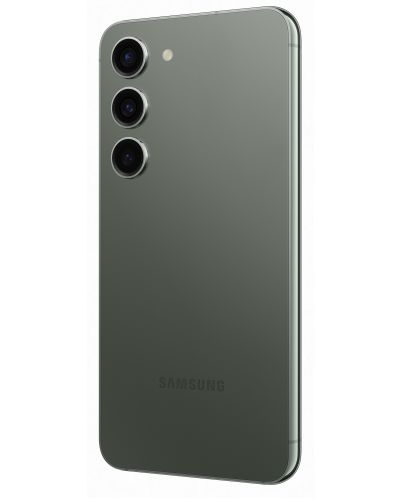 Смартфон Samsung - Galaxy S23, 6.1'', 8/256GB, Green - 7
