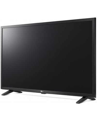 Смарт телевизор LG - 32LQ630B6LA, 32", LED, HD, черен - 4
