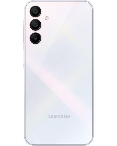 Смартфон Samsung - Galaxy A15, 6.5'', 4GB/128GB, син - 5