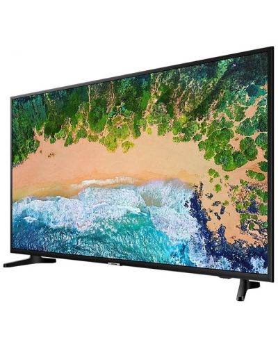 Смарт телевизор Samsung 65" 65NU7092 4K UHD LED HDR - 2