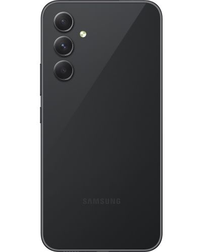 Смартфон Samsung - Galaxy A54 5G Enterprise, 6.4'', 8GB/256GB, Graphite - 7