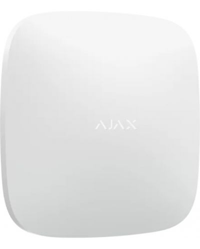 Смарт хъб Ajax - Hub2 2G, бял - 2