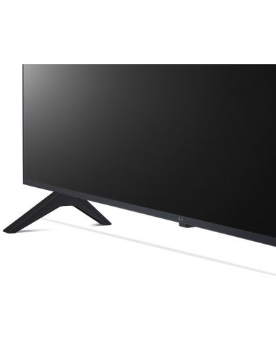 Смарт телевизор LG - 43UR78003LK, 43'', LED, 4K, черен - 6