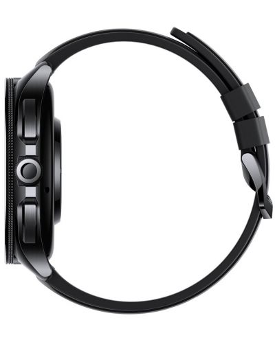 Смарт часовник Xiaomi - Watch 2 Pro Bluetooth, 1.43'', черен - 6