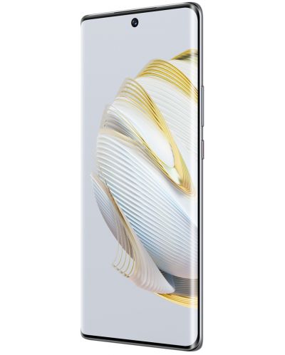 Смартфон Huawei - nova 10, 6.67'', 8/128GB, Starry Silvery - 4