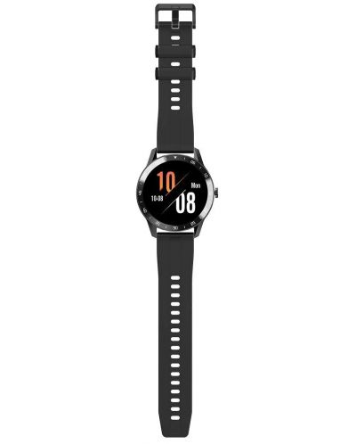 Смарт часовник Blackview - X1, 46mm, 1.28'', черен - 5