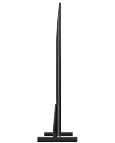 Смарт телевизор Samsung - 43AU8072, 43'', LED, 4К, сив - 3