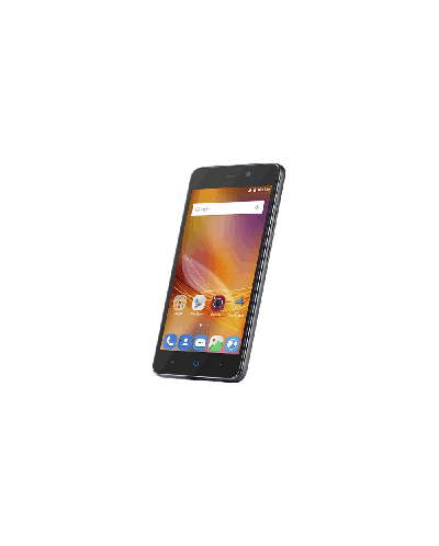Smartphone ZTE Blade А452 LTE Dual SIM 5.0&quot; IPS HD (1280 x 720) / Cortex-A53 Quad-Core 1.0GHz / 8GB Memory / 1GB RAM / Camera 13.0 MP+Flash &amp; AF/2MP / Bluetooth 4.0 / WiFi 802.11 b/g/n / GPS / Battery Li-Ion 4000 mAh / Android 5.1 / Black