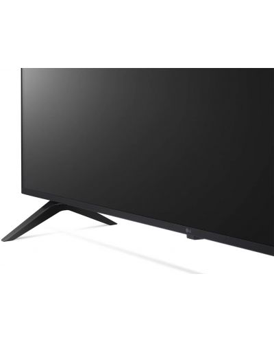 Смарт телевизор LG - 65UR80003LJ, 65'', LED, 4K, черен - 6