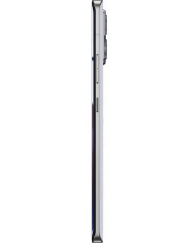 Смартфон Motorola - Edge 30 Fusion 5G, 6.55'', 8/128GB, Aurora White - 4