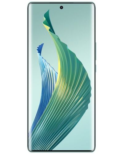 Смартфон Honor - Magic5 Lite 5G, 6.67'', 8GB/256GB, зелен - 2