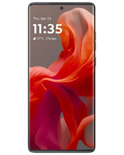 Смартфон Motorola - Moto G85, 6.67'', 8GB/256GB, Urban Gray - 2