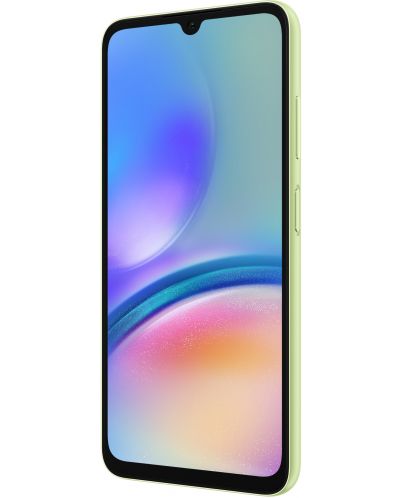 Смартфон Samsung - Galaxy A05s, 6.7'', 4GB/64GB, зелен - 4