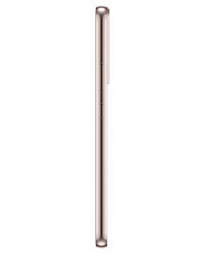 Смартфон Samsung - Galaxy S22+, 6.6'', 8GB/128GB, розов - 9