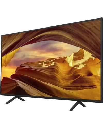 Смарт телевизор Sony - 50X75WL, 50'', LCD, 4K, черен - 6