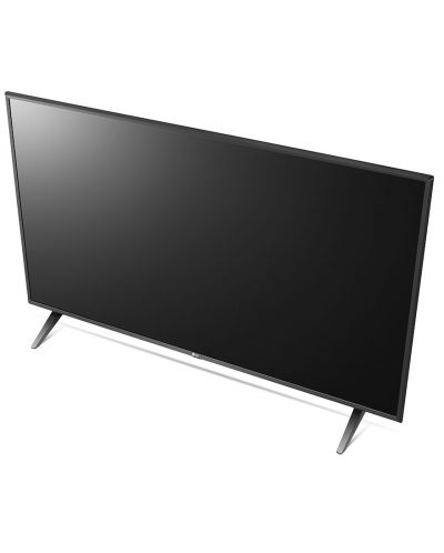 Смарт Телевизор LG 50UM7500 - 50", 4K, Direct LED, сребрист - 3
