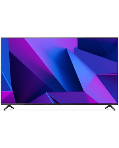 Смарт телевизор Sharp - 70FN2EA, 70'', LED, 4K, черен - 1