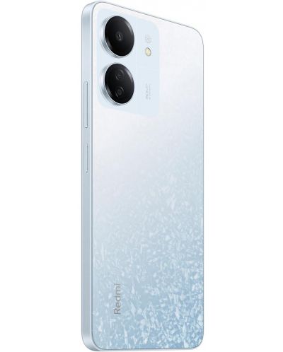 Смартфон Xiaomi - Redmi 13C, 6.74'', 4GB/128GB, Glacier White - 6